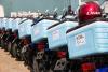UNMEER motorcycles