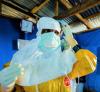Ebola nurse