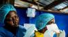 Ebola nurses