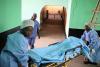 Ebola nurses