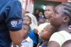 Ebola orphanage