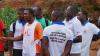 Ebola response in Sierra Leone