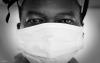 Ebola outbreak doctor