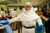 Ebola PPE