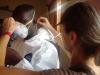 Personal protective equipment for Ebola
