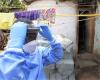 Ebola personal protective equipment