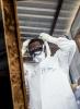 Ebola donning PPE