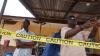 Ebola quarantine