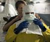 Ebola recovery efforts