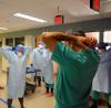 Ebola response