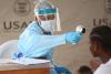 Ebola response