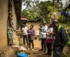 Ebola response in North Kivu, DR Congo