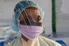 Ebola survivor