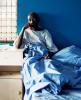 Ebola survivor