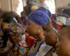 Ebola survivor testimony
