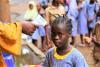 Ebola temperature check