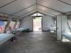 Ebola treatment center
