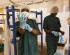Ebola treatment unit