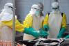 Ebola treatment unit