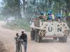 Ebola UN peacekeeping troops
