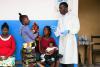Ebola vaccination