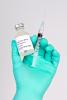 Ebola vaccine