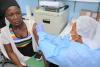 Ebola vaccine study