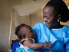 Ebola baby