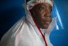 An Ebola nurse