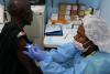 ebola vaccine