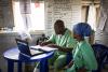 Ebola workers