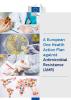 European Commission AMR report cover