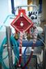 ECMO machine