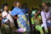 Educating Congolese voters