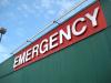 Emergency sign