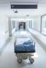 Hospital gurney