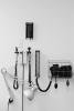 Exam room instruments