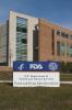 FDA sign and headquarters