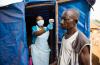 Ebola fever check
