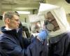 Fit-testing elastomeric respirators