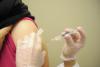 Flu shot