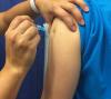 Flu shot
