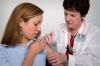 Influenza vaccination