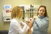 Flu vaccination