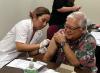Flu vaccination