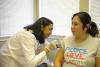 Flu immunization 