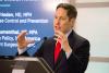 Tom Frieden, CDC director