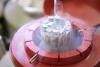 Sperm bank frozen storage