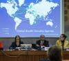 Global Health Security Agenda meeting