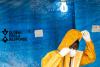 Global Ebola response